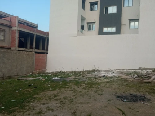 Vente Terrain Blida Bouarfa