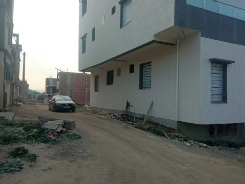 Vente Terrain Blida Bouarfa