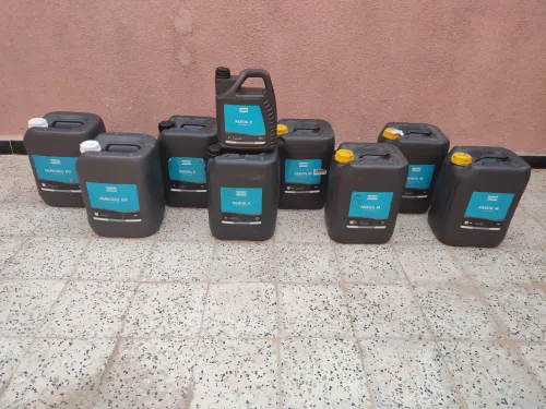 Location Compresseur d'air ATLAS COPCO XAVS 307 14 Bar 