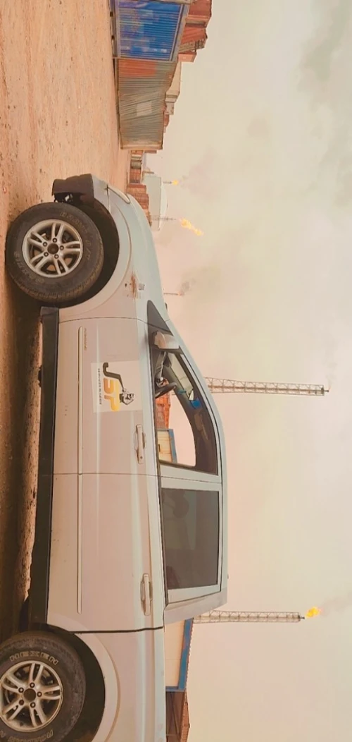 Sablage et Peinture Industrielle ( Jet Sable et Peinture Services Algérie )