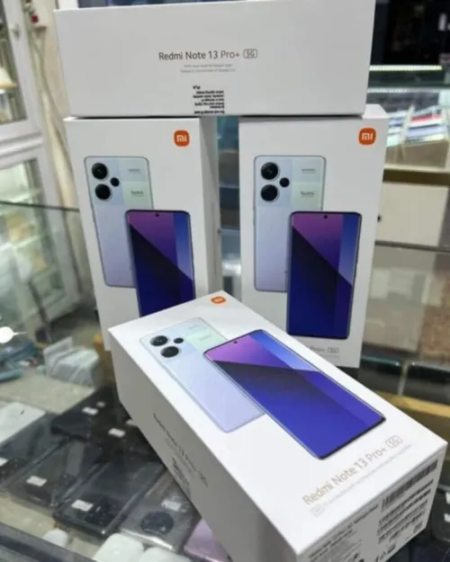 Redmi Redmi Note 13 Pro Plus