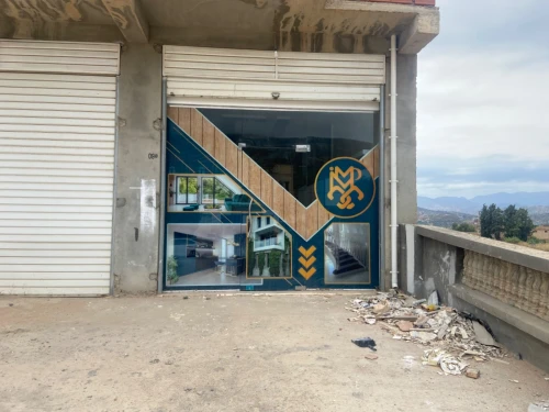 Location Local Béjaïa Akbou