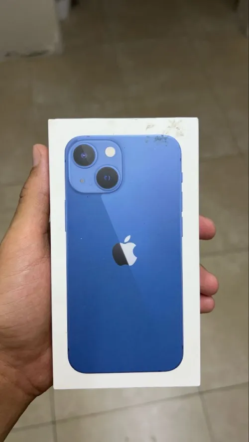 Iphon 13mini