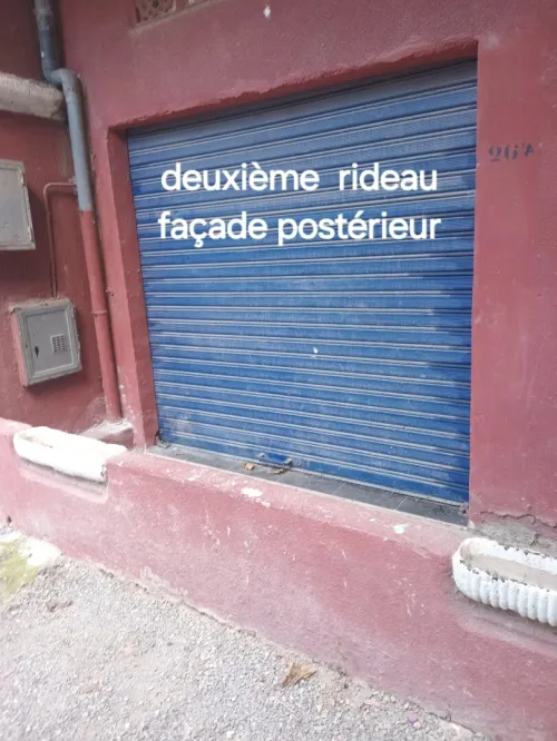 Vente Local Annaba Annaba