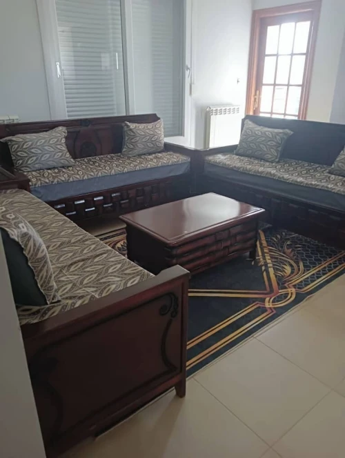 Location vacances Appartement F3 Skikda Collo