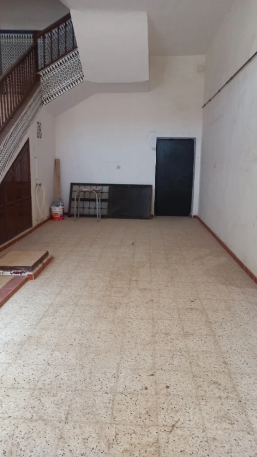 Vente Villa Aïn Témouchent Bou zedjar