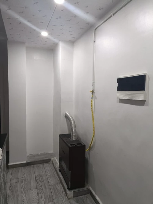 Vente Appartement F3 Annaba Annaba