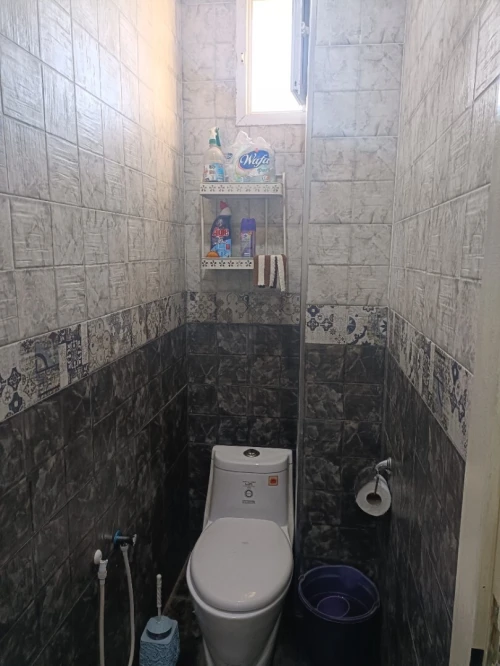 Vente Appartement F3 Annaba Annaba