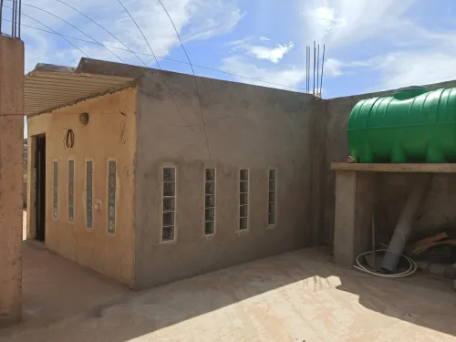 Vente Villa Aïn Témouchent Bou zedjar