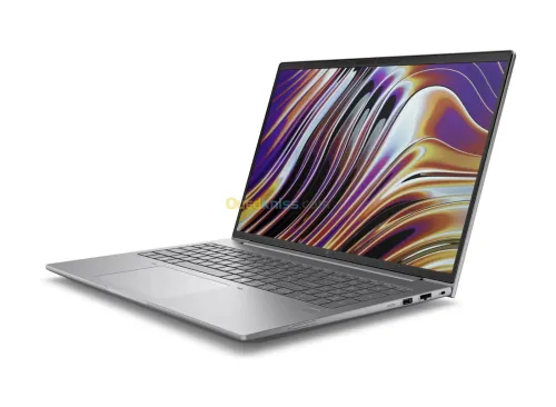 HP ZBOOK G11