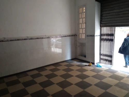 Vente Local Mostaganem Mostaganem