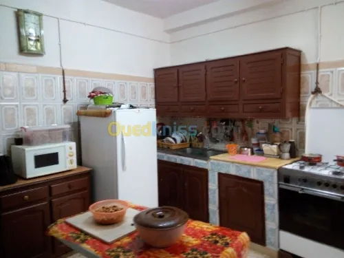 Vente Villa Sétif Setif