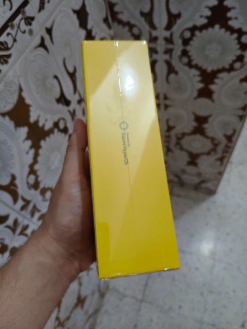 Poco C75