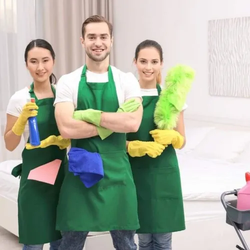 شركة تنضيف louam clean 