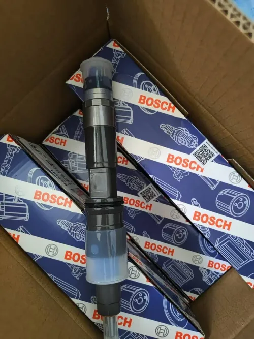 injecteur 420 dci Renault Premium.