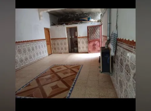 Vente Appartement Niveau de villa F4 Tlemcen Bensekrane