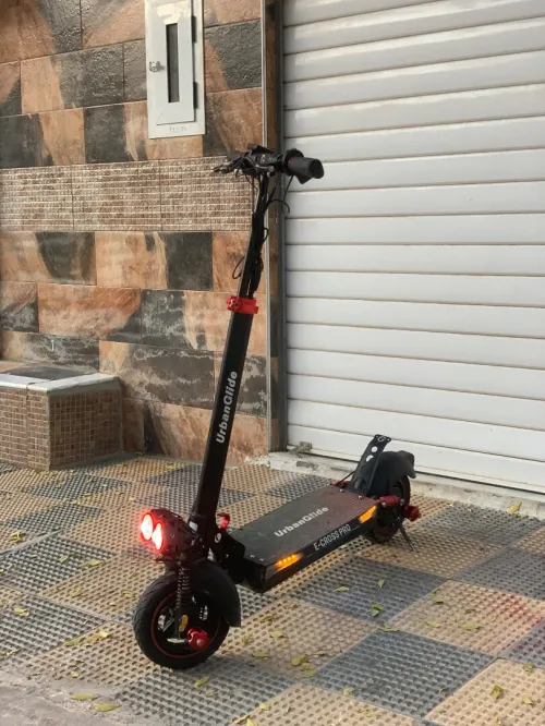 Urbanglide Urbanglide ecross pro 2023