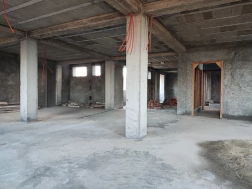 Vente Immeuble Boumerdès Khemis el khechna
