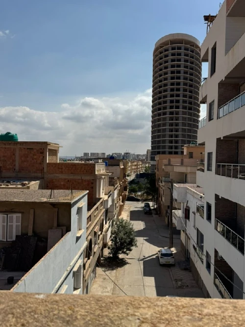 Vente Appartement Niveau de villa Oran Bir el djir