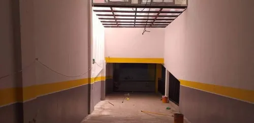 Résine époxy sol 