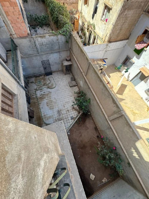 Vente Appartement Niveau de villa Oran Bir el djir