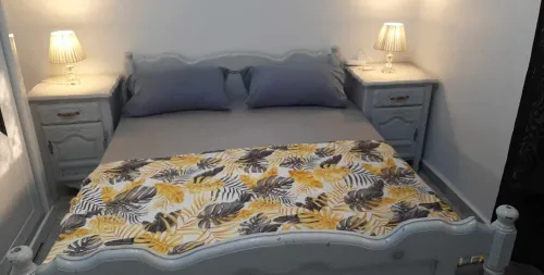 Location vacances Villa Annaba Annaba