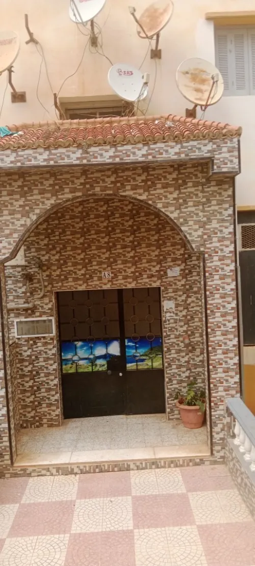 Vente Appartement F3 Alger Ain benian