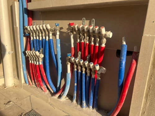 Vente Appartement F4 Aïn Defla Khemis miliana