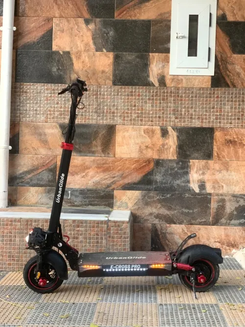 Urbanglide Urbanglide ecross pro 2023