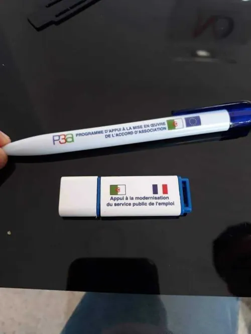 Impression Numérique
