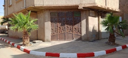 Location Local Béchar Bechar