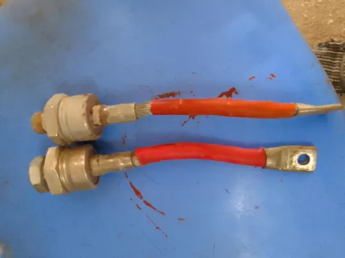 Diode دايود 
