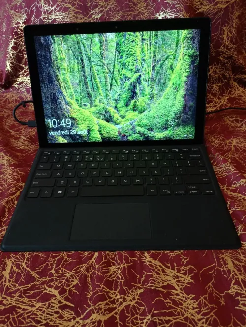 DELL Latitude 5290 2IN1