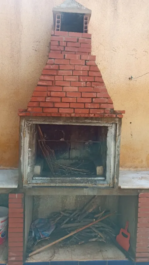 Vente Villa Aïn Témouchent Bou zedjar