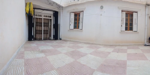 Vente Villa Sétif Bougaa