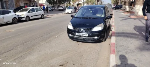 Renault Scenic 2008 Scenic