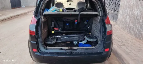 Renault Scenic 2008 Scenic