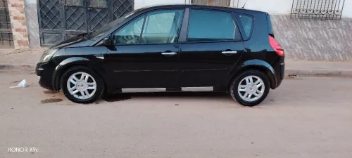 Renault Scenic 2008 Scenic