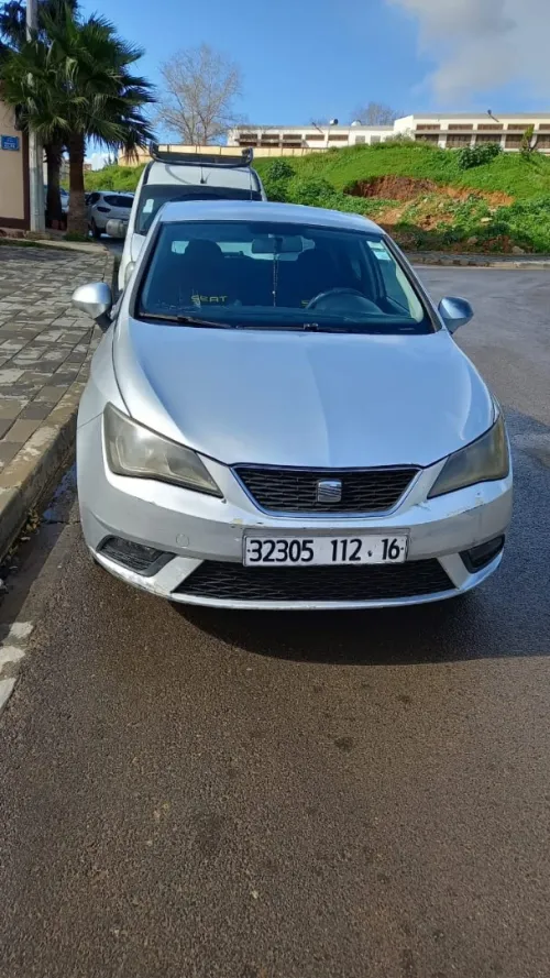 Seat Ibiza 2012 Fully