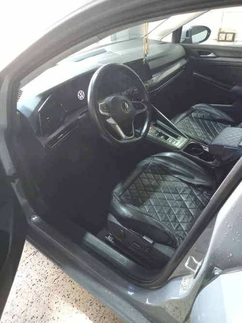 Volkswagen Golf 8 2020 R-Line