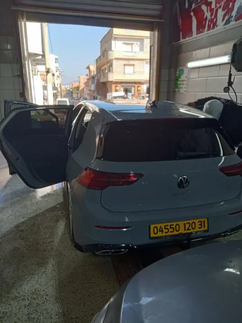 Volkswagen Golf 8 2020 R-Line