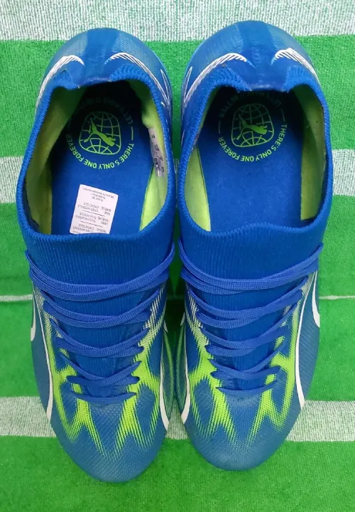 Puma ULTRA MATCH FG/AG