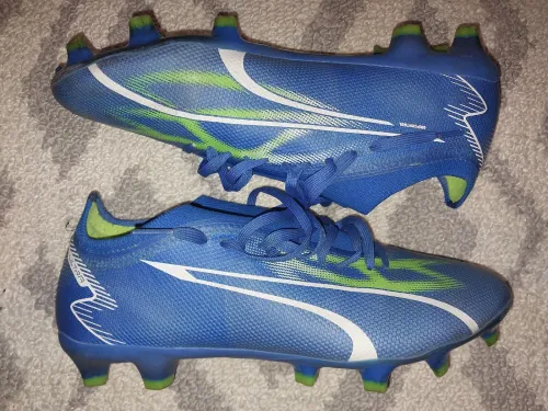 Puma ULTRA MATCH FG/AG