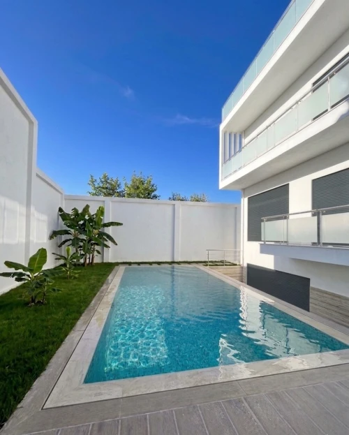 Vente Villa Constantine Constantine