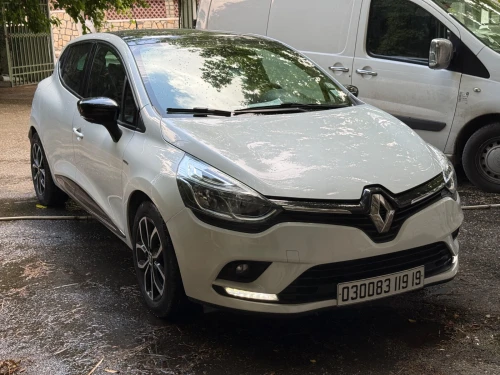 Renault Clio 4 2019 Limited 2