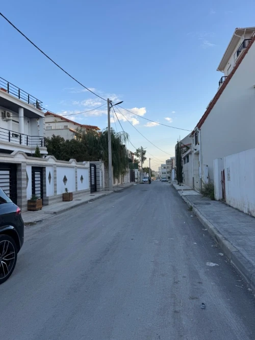 Vente Villa Constantine Constantine