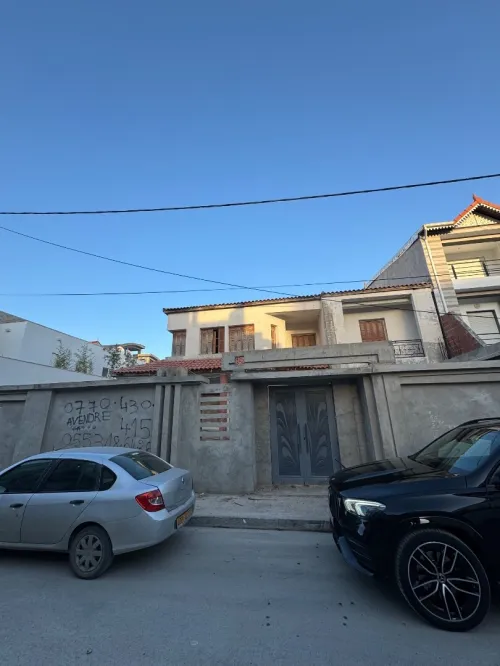 Vente Villa Constantine Constantine