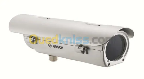  Caisson extérieur, alimentation PoE+