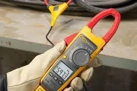 Pince Multimètre Fluke 376