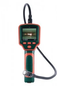 Caméras d'inspection Endoscope EXTECH BR80
